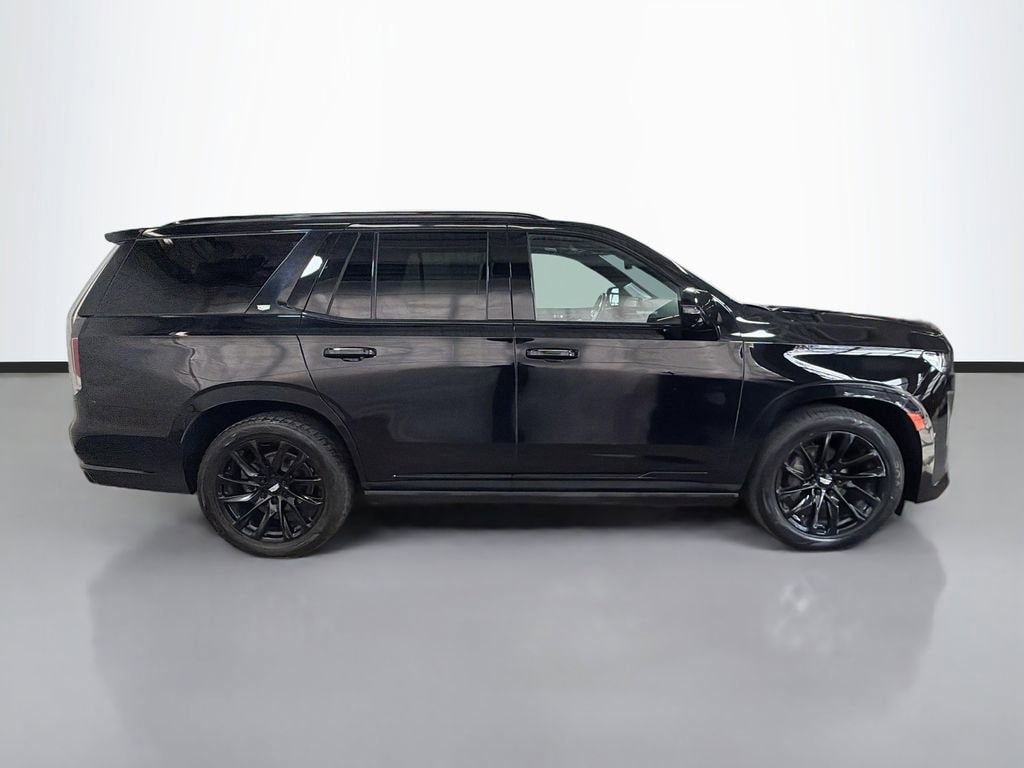 2024 Cadillac Escalade Sport Platinum - Photo 11