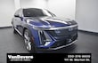 CADILLAC Lyriq