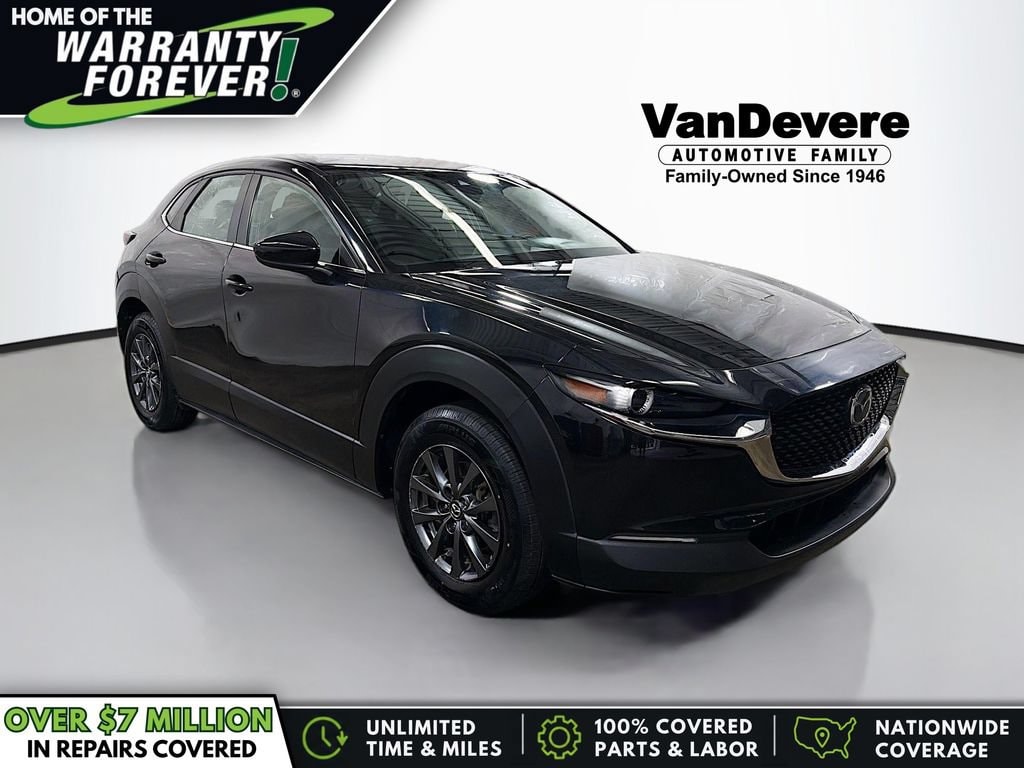 2021 Mazda CX-30 2.5 S AWD's photo