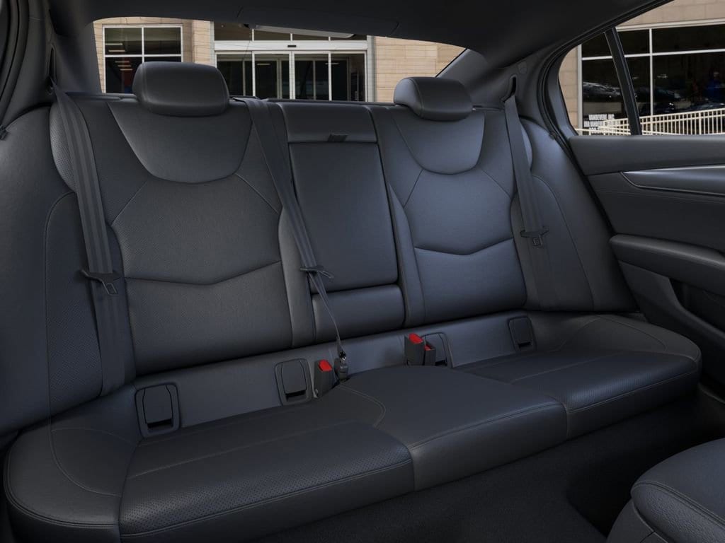 2026 Cadillac CT5 Premium Luxury - Photo 17