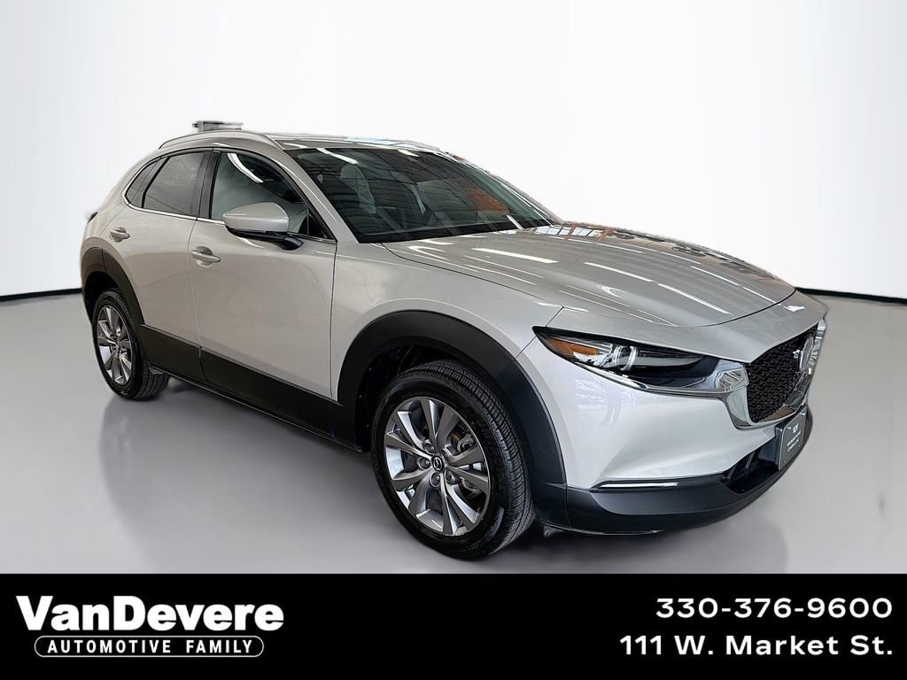 2023 Mazda CX-30 Premium