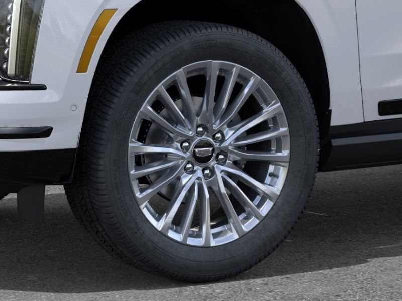 2026 Cadillac Escalade Platinum Sport - Photo 11