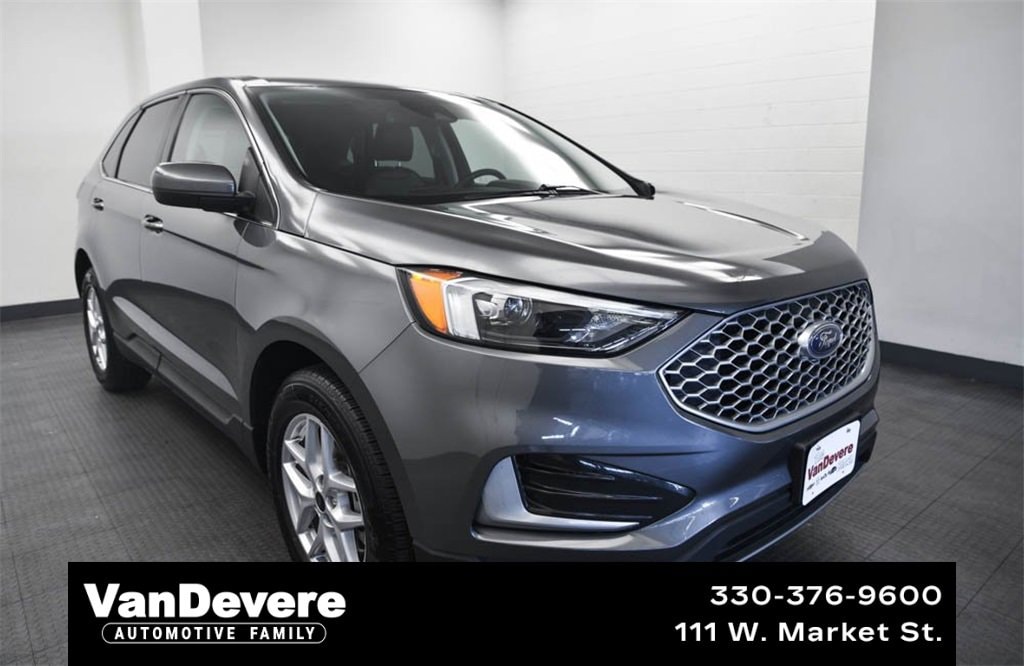 2023 Ford Edge SEL's photo