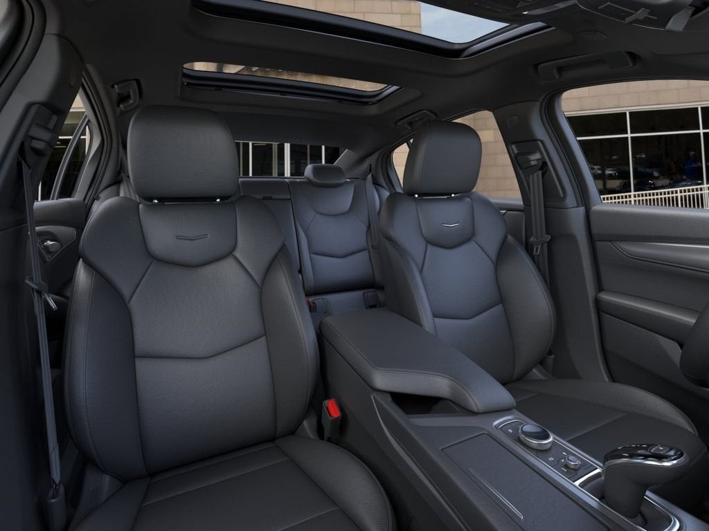 2026 Cadillac CT5 Premium Luxury - Photo 16