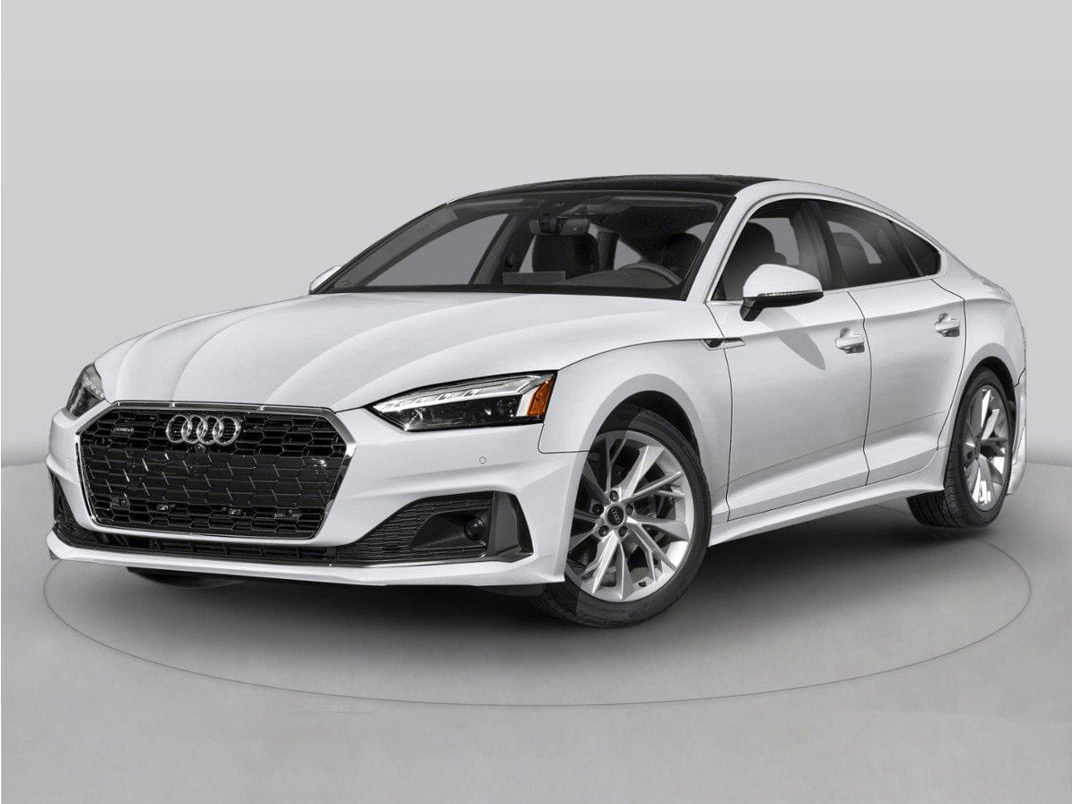 2023 Audi A5 Sportback 45 Premium Plus quattro S tronic's photo