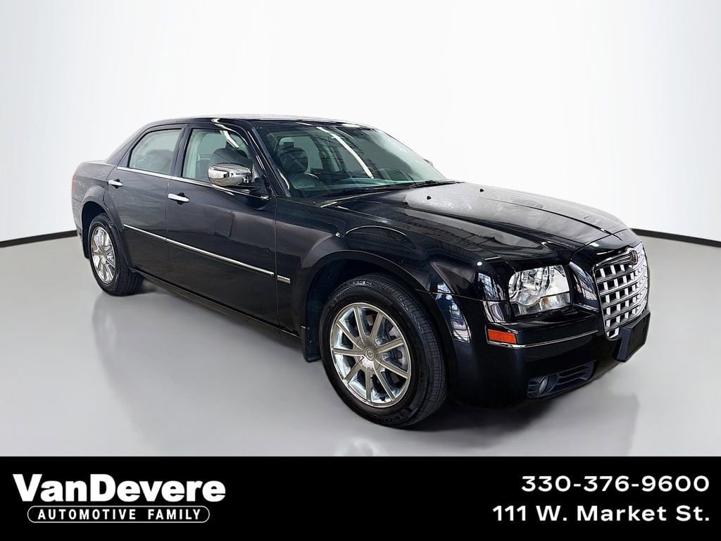 2010 Chrysler 300 Touring