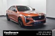 CADILLAC CT4-V