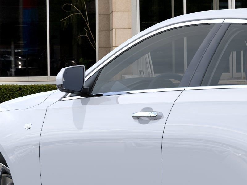 2026 Cadillac CT4 Premium Luxury - Photo 15