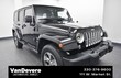  Jeep Wrangler JK Unlimited