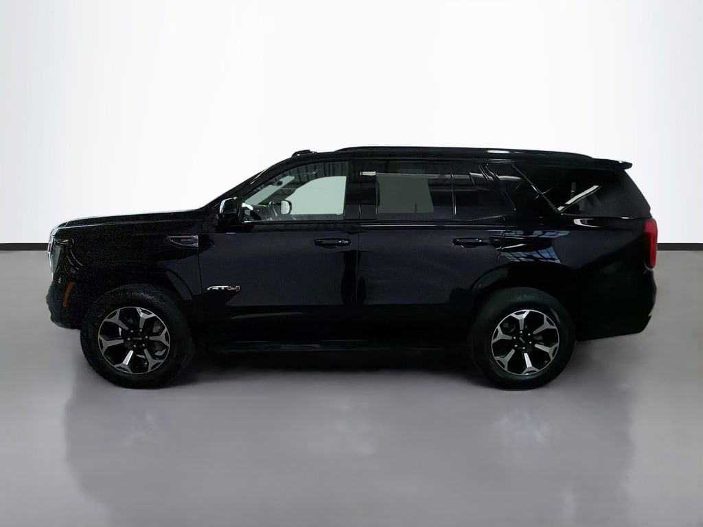 2025 GMC Yukon AT4 - Photo 6