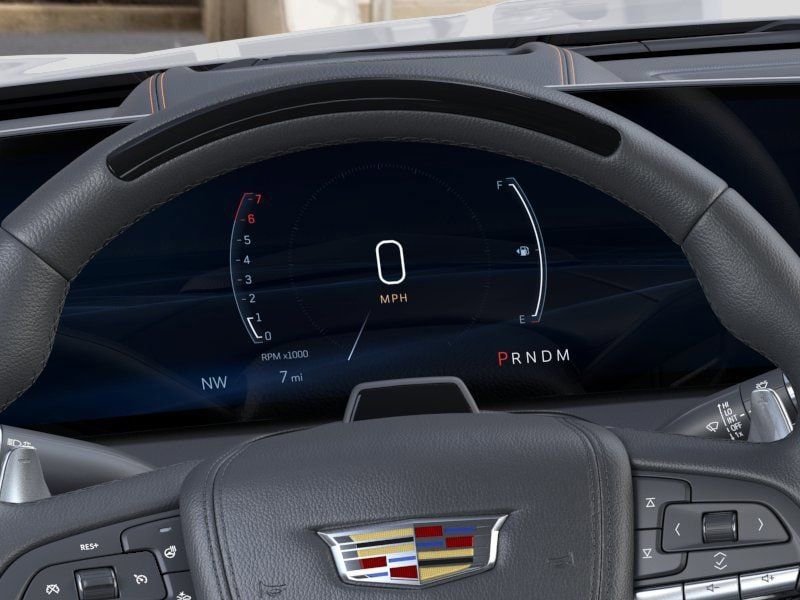 2026 Cadillac CT5 Sport - Photo 18