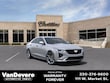 CADILLAC CT4