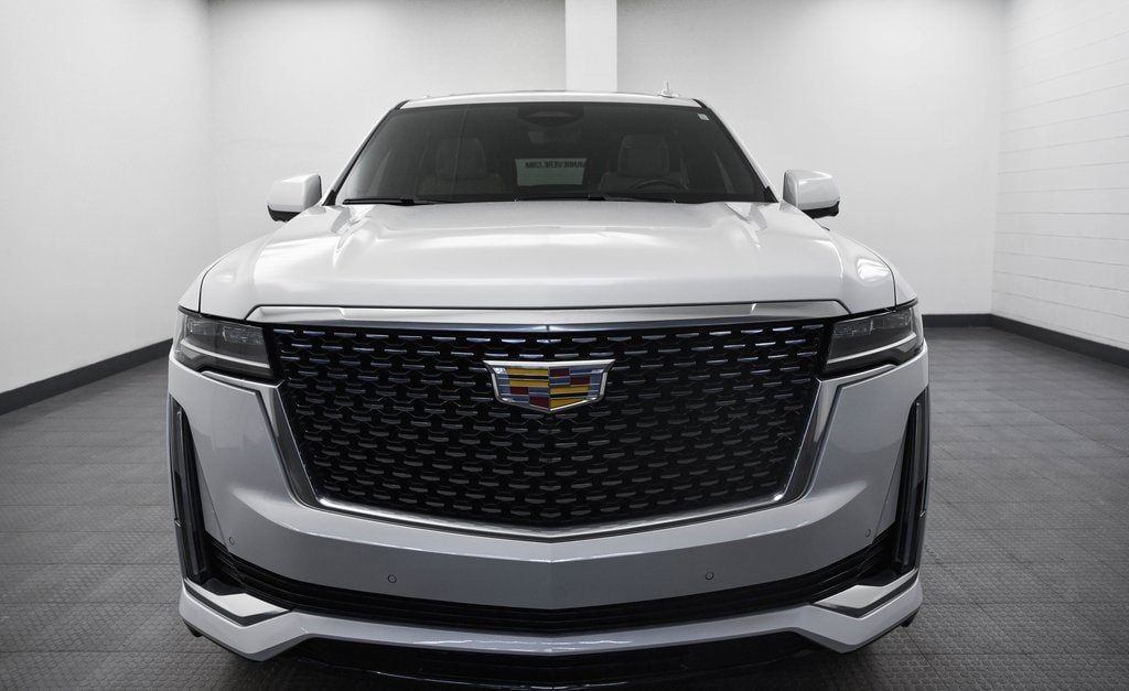 Used 2023 CADILLAC Escalade Premium Luxury SUV