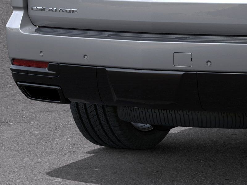 2026 Cadillac Escalade Sport - Photo 17