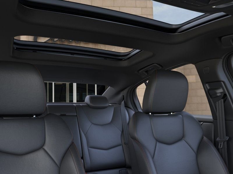 2026 Cadillac CT5 Sport - Photo 24
