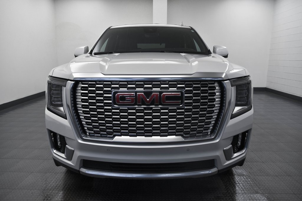 Used 2024 GMC Yukon Denali SUV