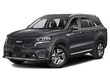 Kia Sorento Hybrid