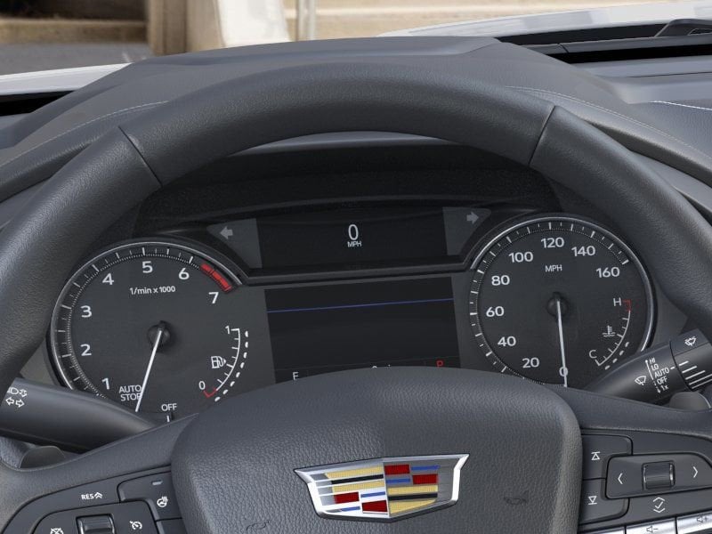 2026 Cadillac CT4 Premium Luxury - Photo 21