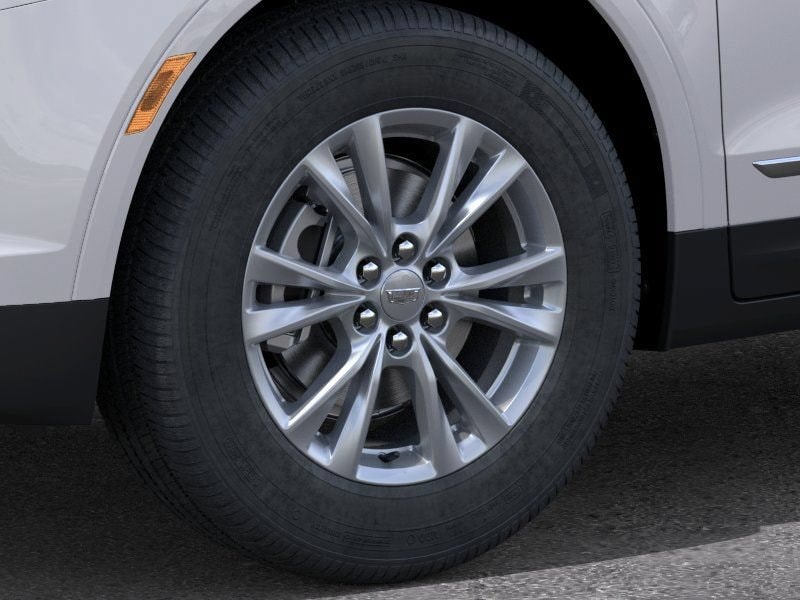 2026 Cadillac XT5 Luxury - Photo 11
