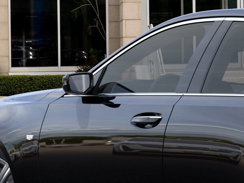 2026 Cadillac CT5 Premium Luxury - Photo 12