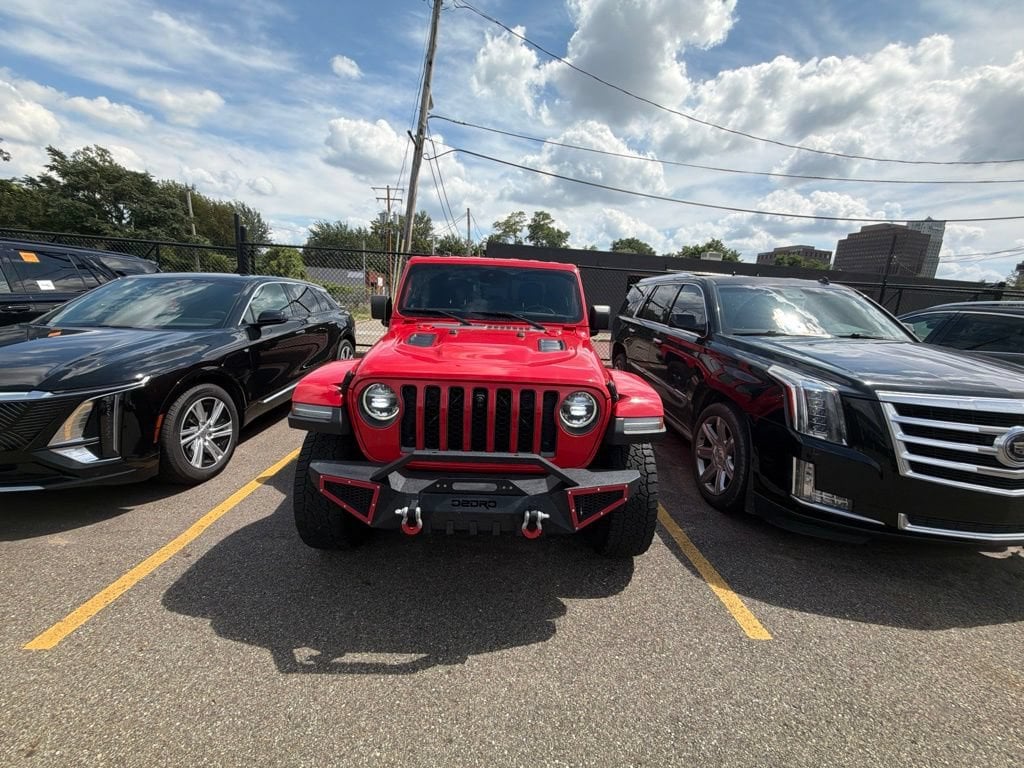 1C6JJTBG6ML504397