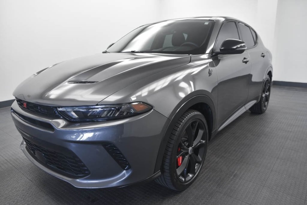 Used 2024 Dodge Hornet R/T Plus