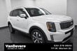  Kia Telluride