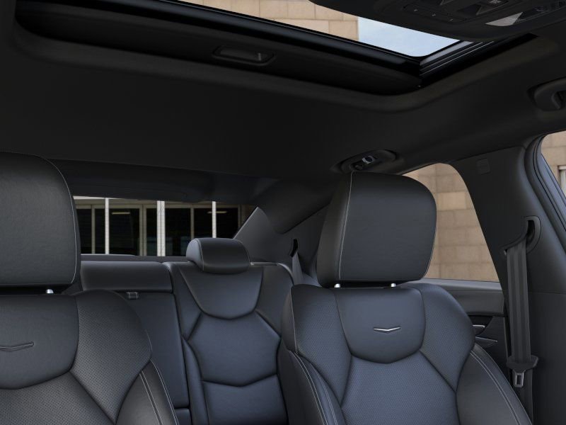 2026 Cadillac CT4 Premium Luxury - Photo 27