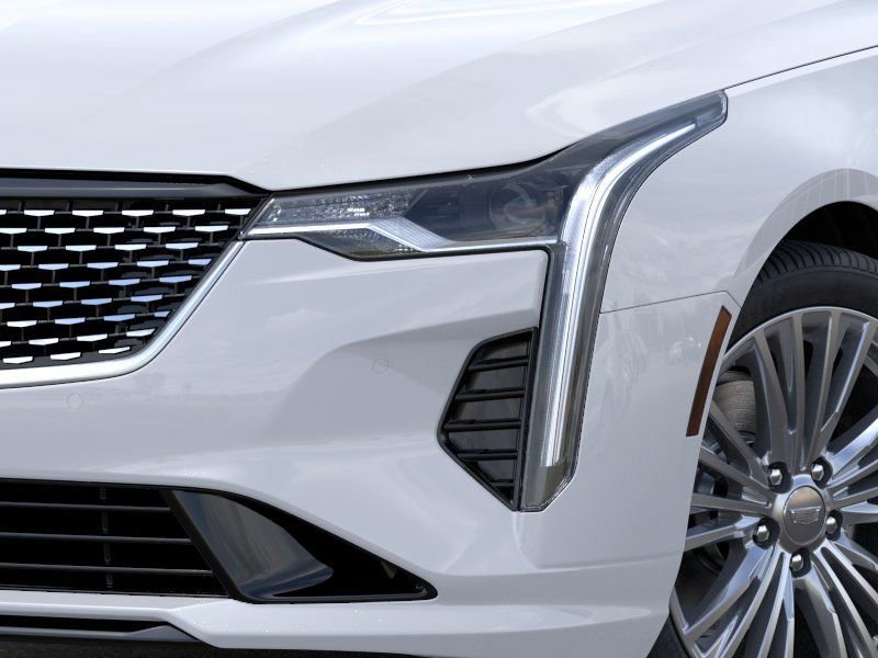 2026 Cadillac CT4 Premium Luxury - Photo 13
