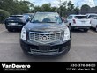 CADILLAC SRX
