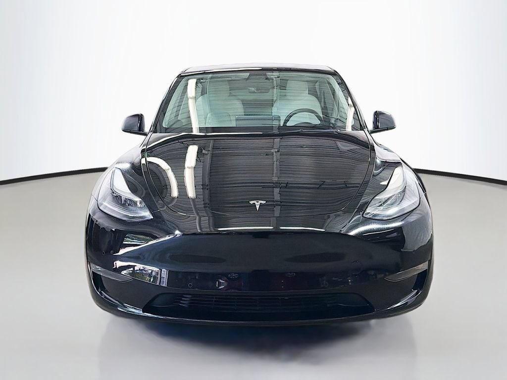 Used 2022 Tesla Model Y Performance with VIN 7SAYGDEF0NF382691 for sale in Akron, OH