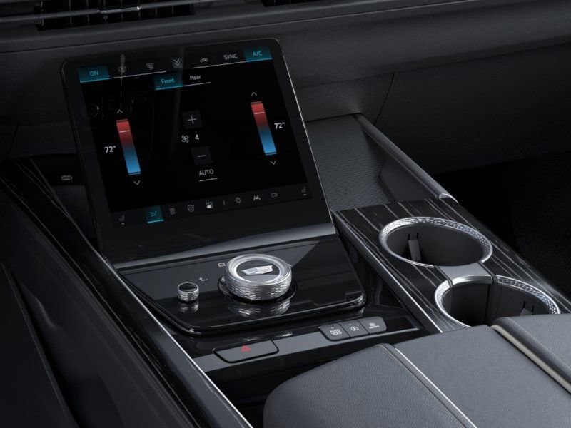 2026 Cadillac Escalade Sport - Photo 26