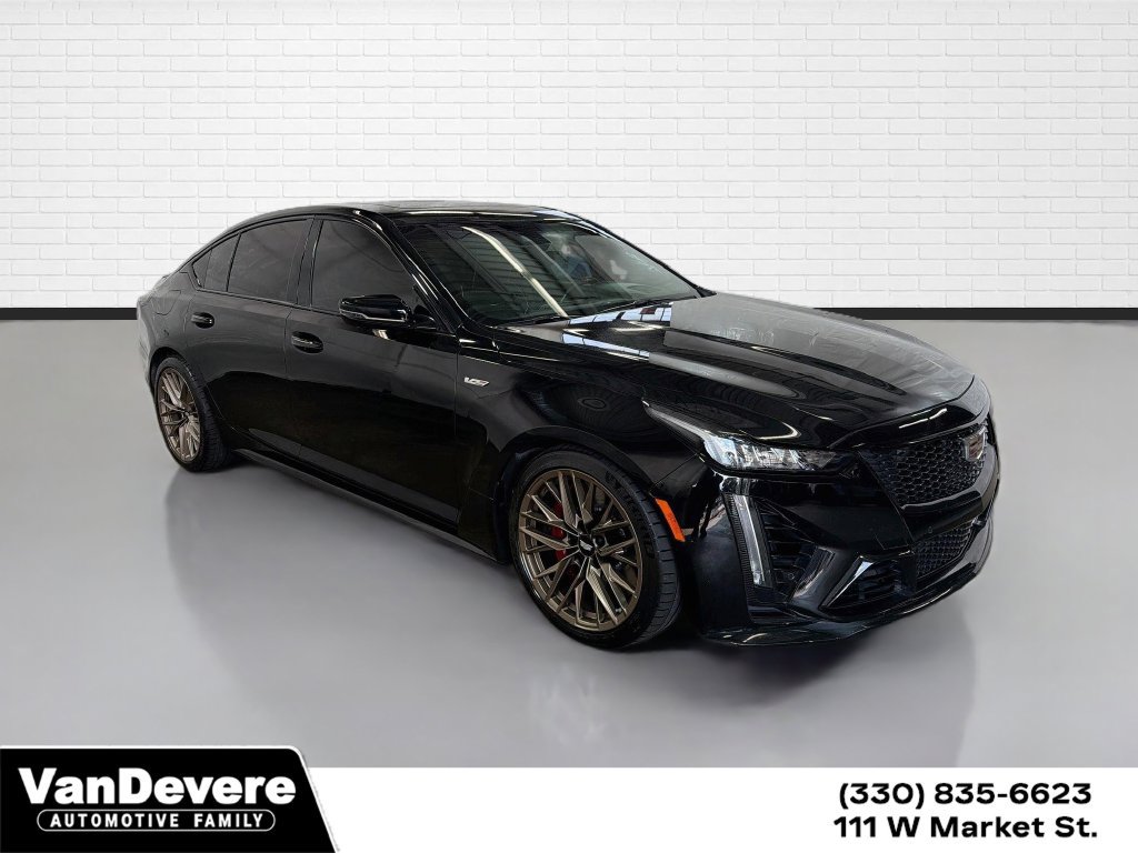 2023 CADILLAC CT5-V Performance 