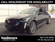 CADILLAC CT5-V