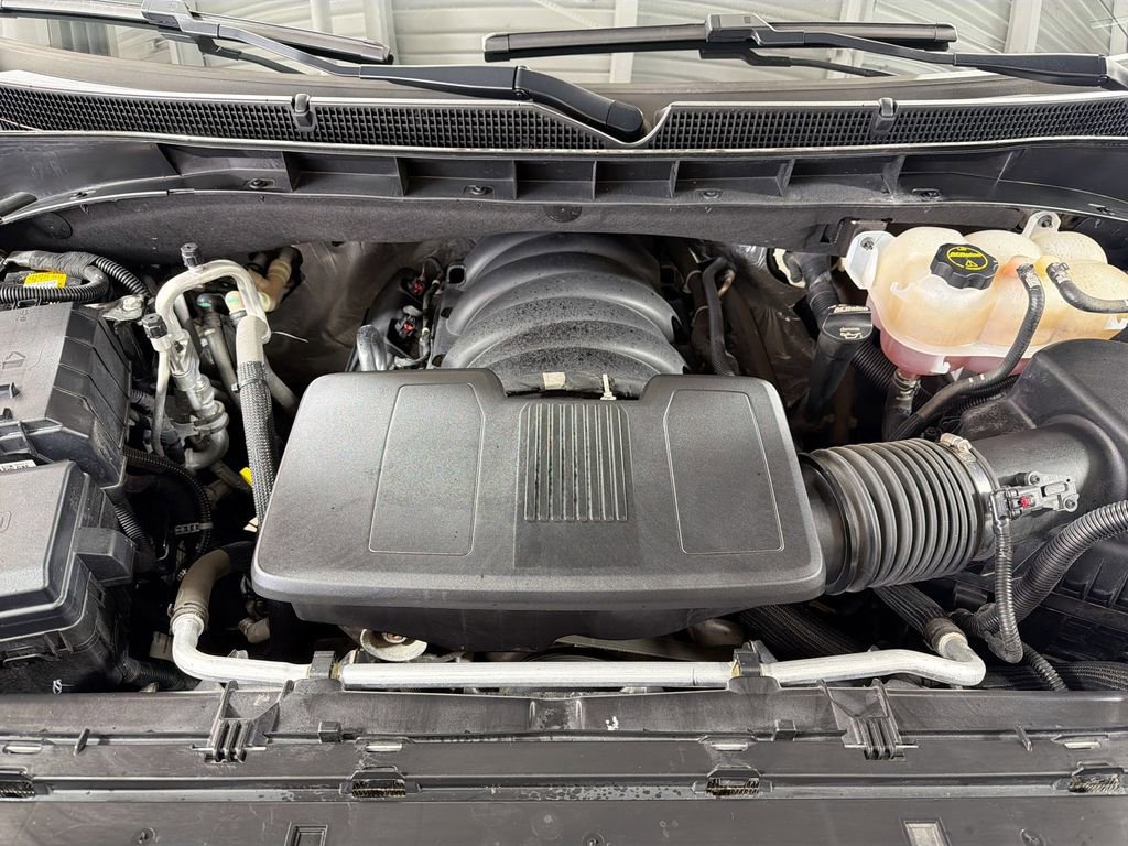 2024 Cadillac Escalade Sport Platinum - Photo 36