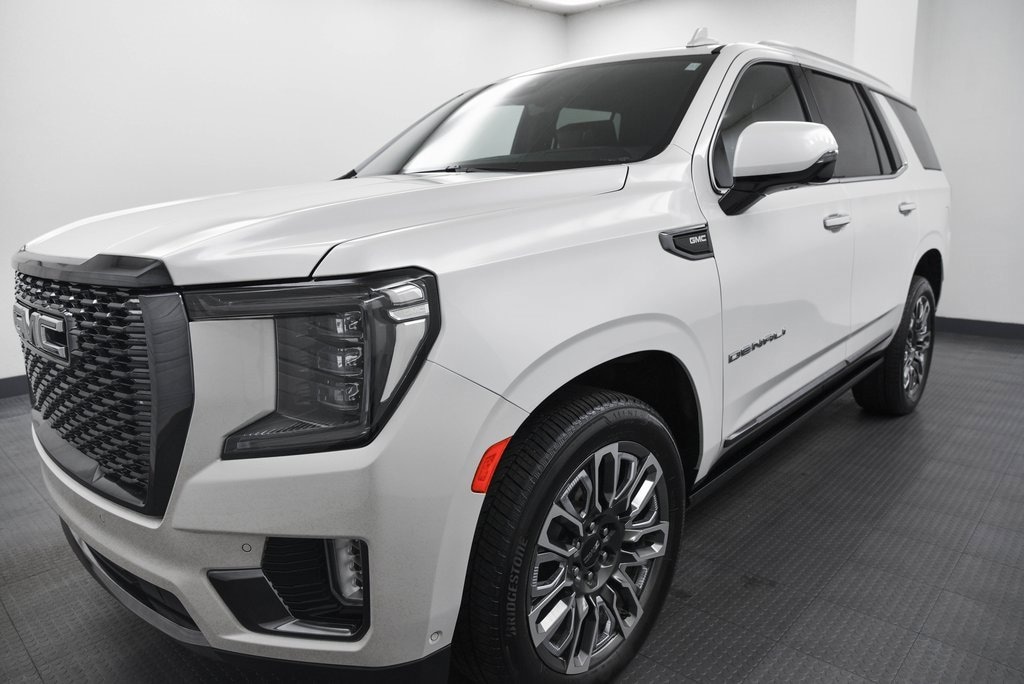 Used 2022 CADILLAC Escalade Sport SUV