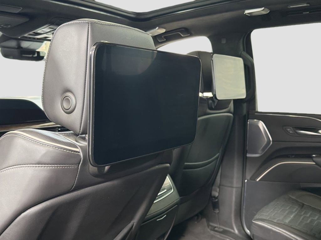2024 Cadillac Escalade Sport Platinum - Photo 29
