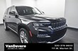 Jeep Grand Cherokee 4xe