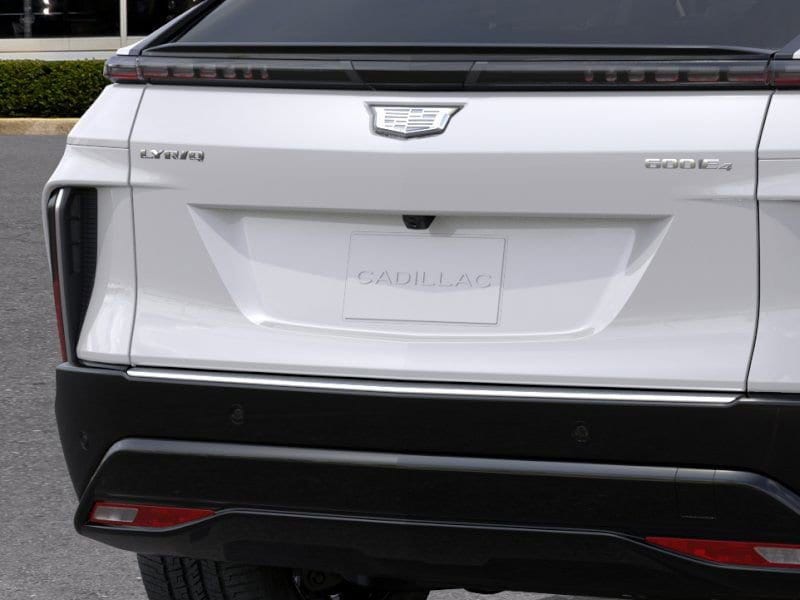 2025 Cadillac LYRIQ Luxury 1 - Photo 14