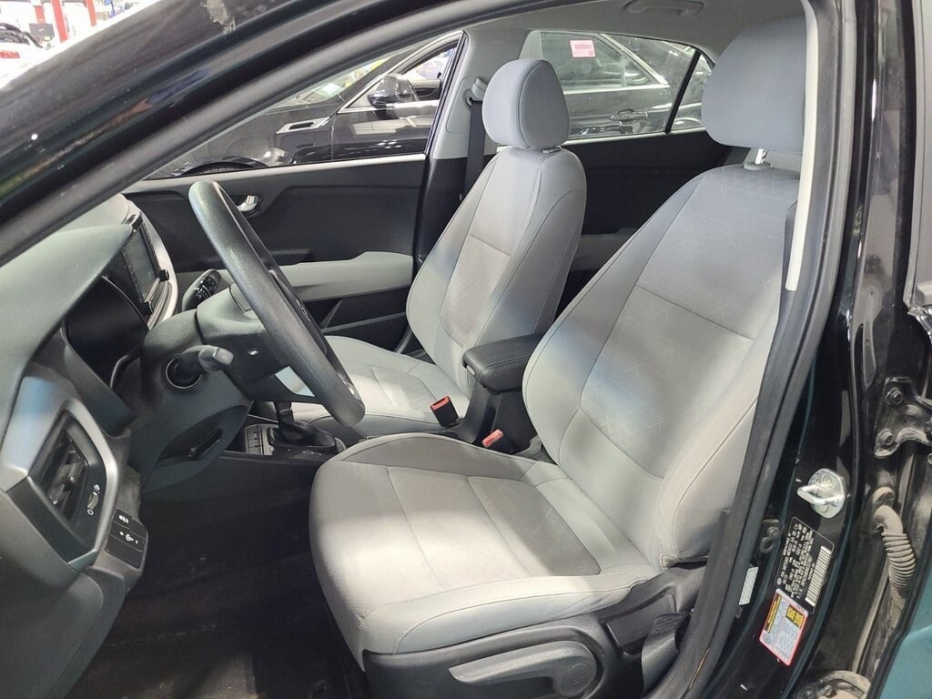 Used 2019 Kia Rio 5-Door S