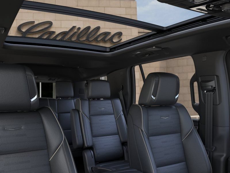 2026 Cadillac Escalade Sport - Photo 26