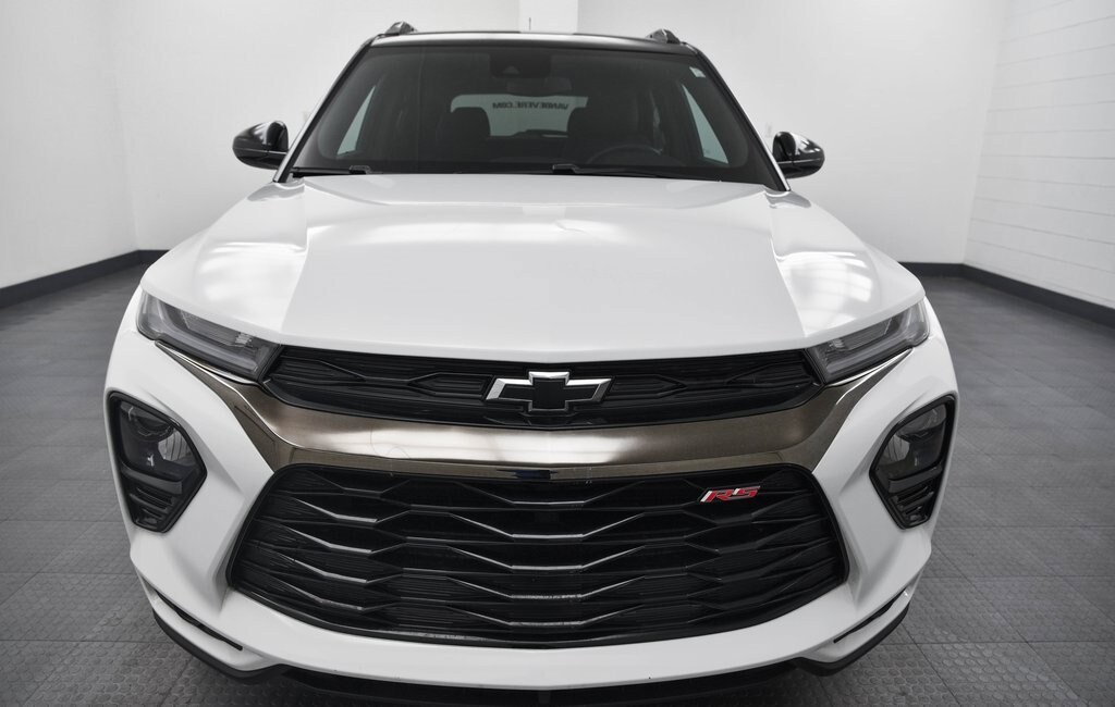Used 2023 Chevrolet Trailblazer RS SUV