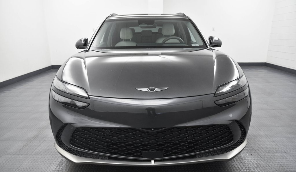 Used 2023 Genesis GV60 Performance