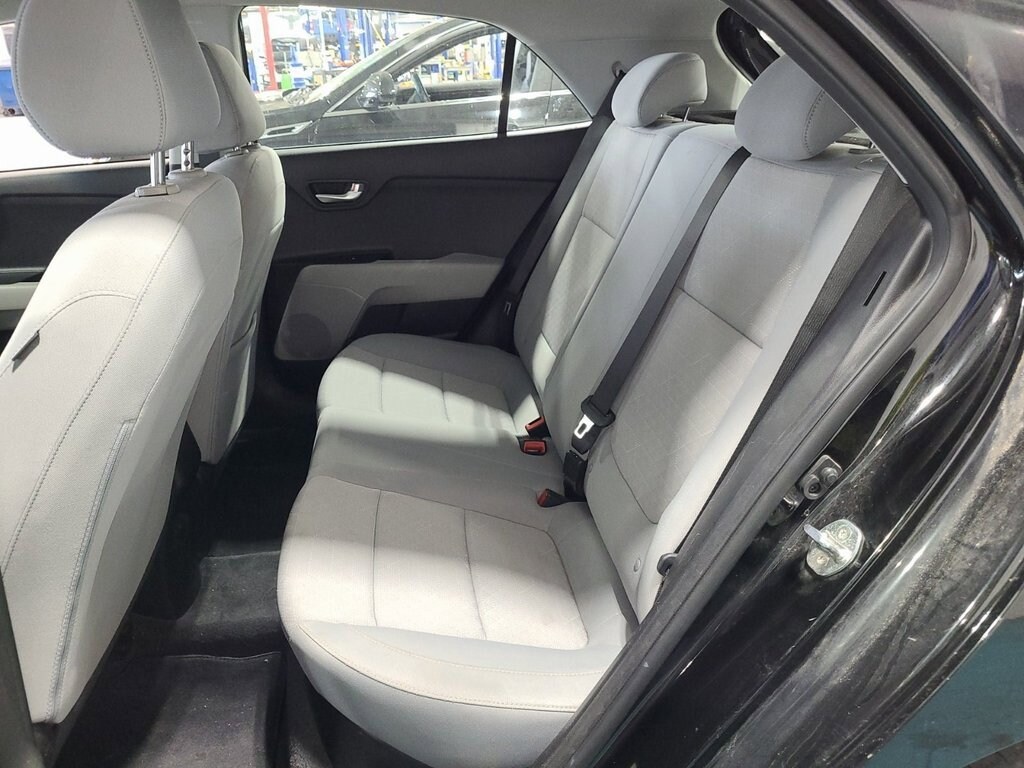 Used 2019 Kia Rio 5-Door S