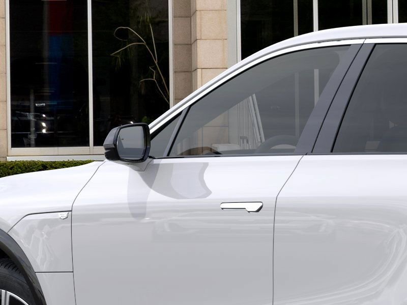 2025 Cadillac LYRIQ Luxury 1 - Photo 12