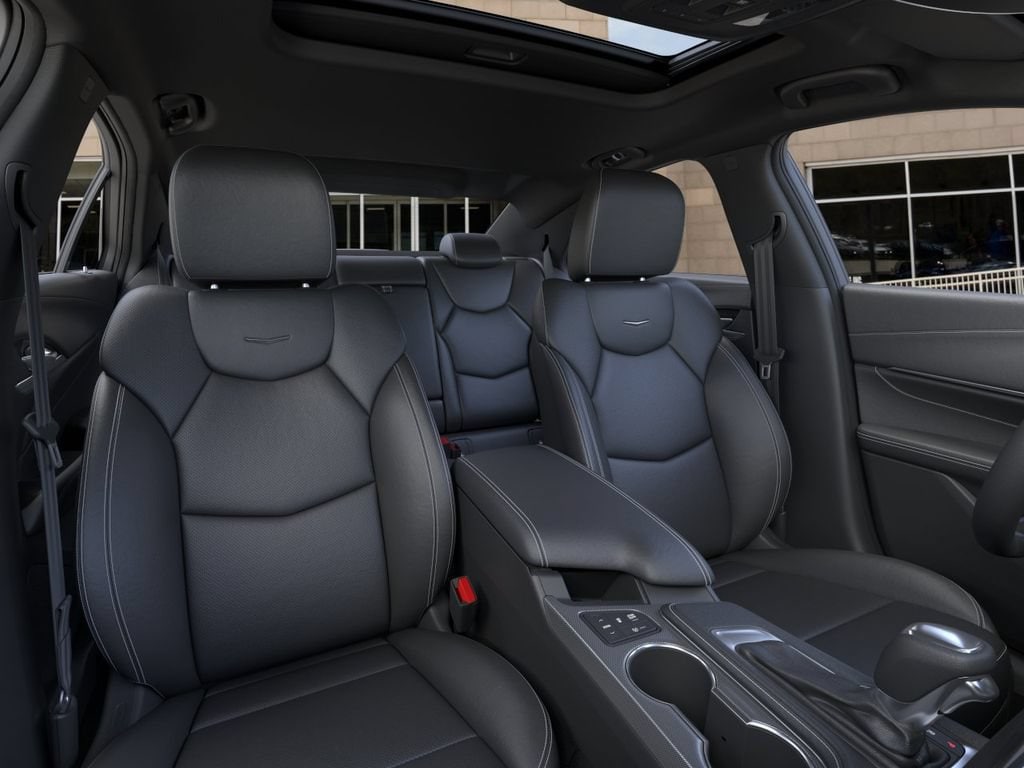 2026 Cadillac CT4 Premium Luxury - Photo 18