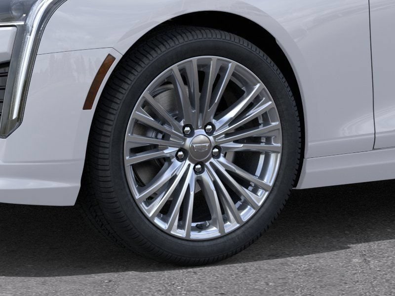2026 Cadillac CT4 Premium Luxury - Photo 11