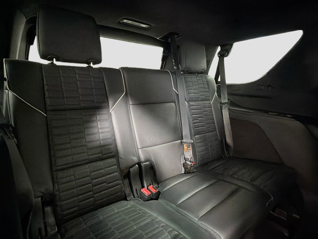 2024 Cadillac Escalade Sport Platinum - Photo 32