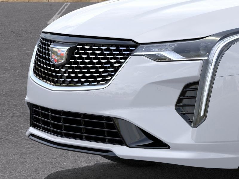2026 Cadillac CT4 Premium Luxury - Photo 16