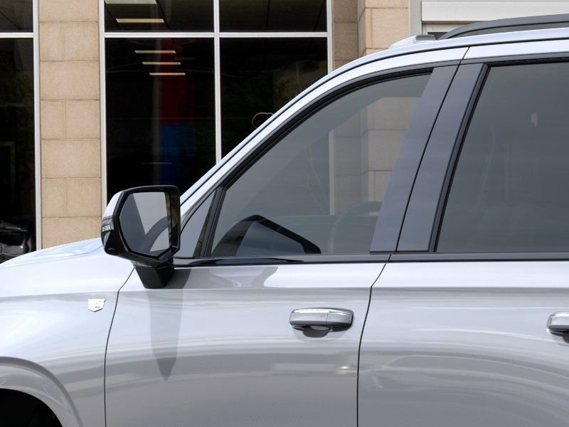 2026 Cadillac Escalade Sport - Photo 15
